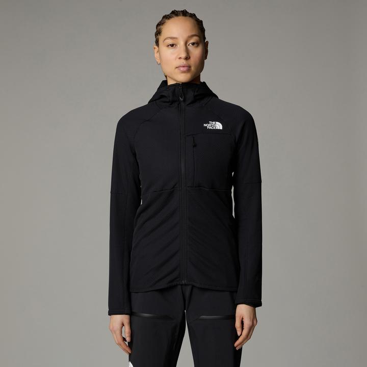 Produktbild North Face Summit Futurefleece Hoodie (M)