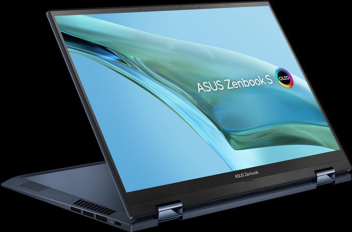 Produktbild ASUS ZenBook S 13 Flip OLED (13.30", Intel Core i7-1260P, 32 GB, 1000 GB, CH)