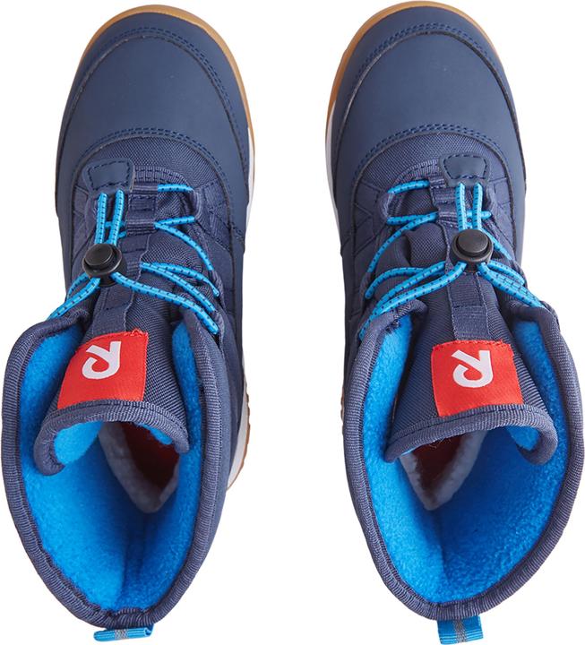 Actual product image Reima Myrsky Winter Boots - 15732 (28)