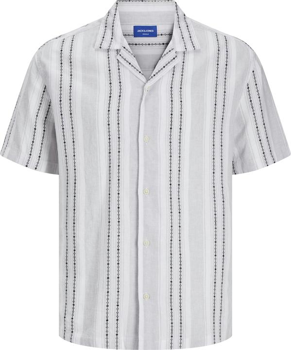 Actual product image Jack & Jones Relaxed fit shirt Shirt (S)