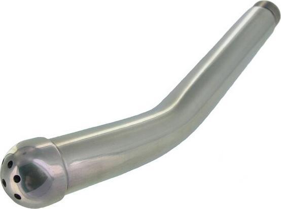 Produktbild Metal Hard METALHARD INTIMATE DOUCHE G-SPOT 20.10CM
