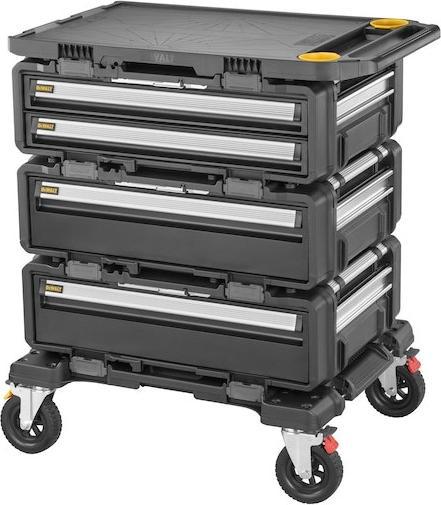 Image du produit DeWalt Tough Gearbox Sys.2.0 Dxl Chariot