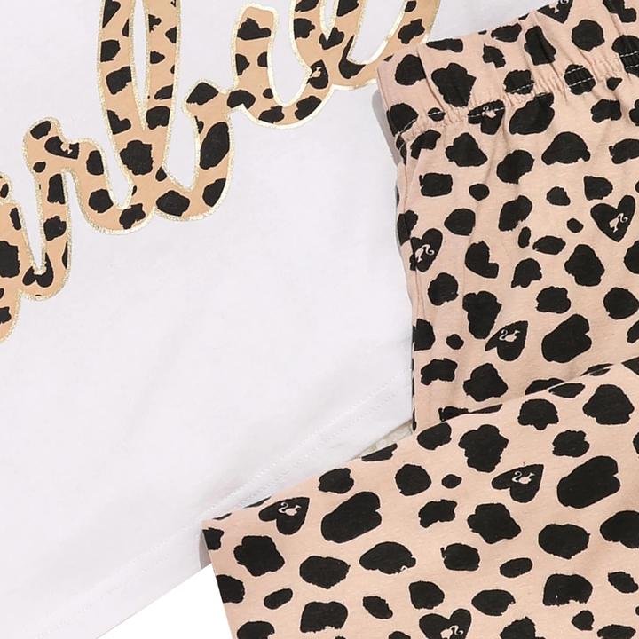 Image du produit Barbie Pyjama (L)