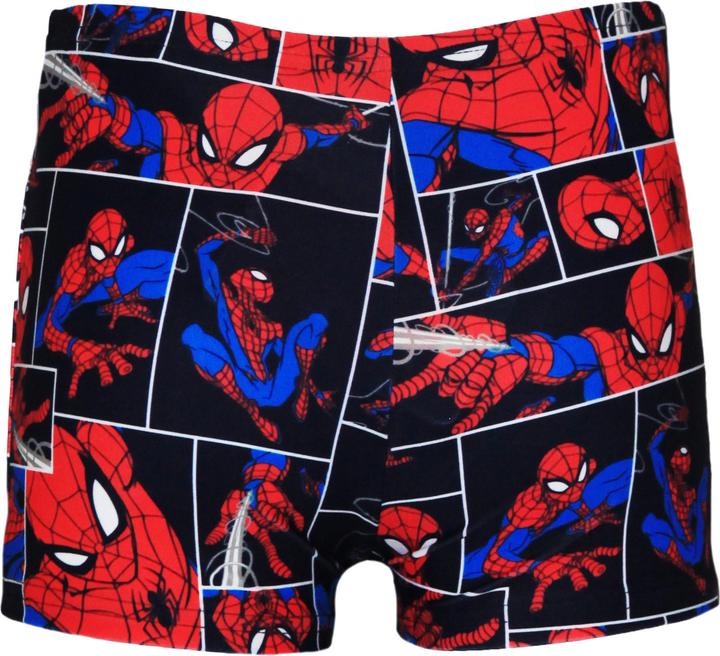 Actual product image Spiderman Speedo Boys (74)