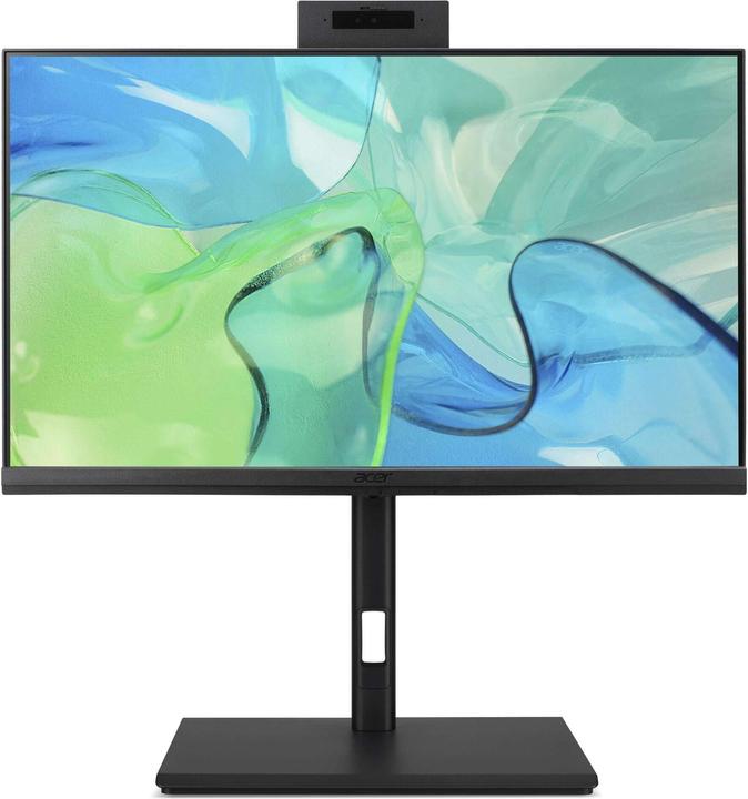 Actual product image Acer Veriton Vero VVZ4724GT (Intel Core i3-14100, 8 GB, 256 GB, UHD Graphics 730)