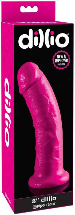 Actual product image Pipedream Dillio
