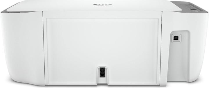 Actual product image HP DeskJet 2720e (Ink, Colour)