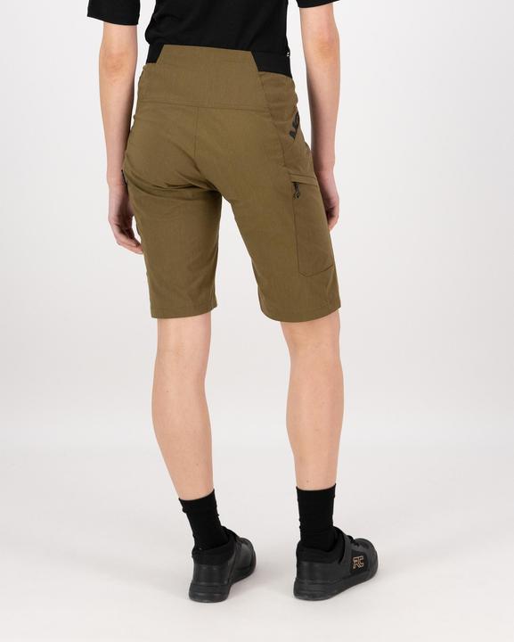 Image du produit Mons Royale Diversion Merino Trail Shorts (L)