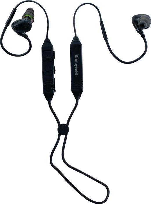 Actual product image Honeywell HOWARD LEIGHT Impact In-Ear PRO EN 352 earplugs ( 4000370832 ) (1 x)