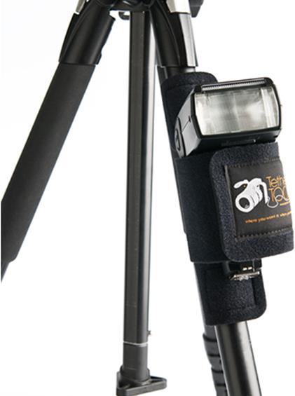 Image du produit Tether Tools StrapMoore (Adaptateur pour pied)