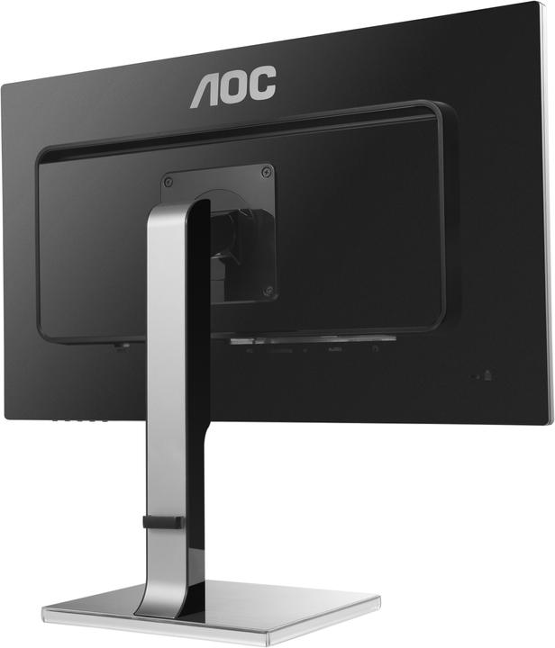 Produktbild AOC Q3277pqu (2560 x 1440 Pixel, 32")