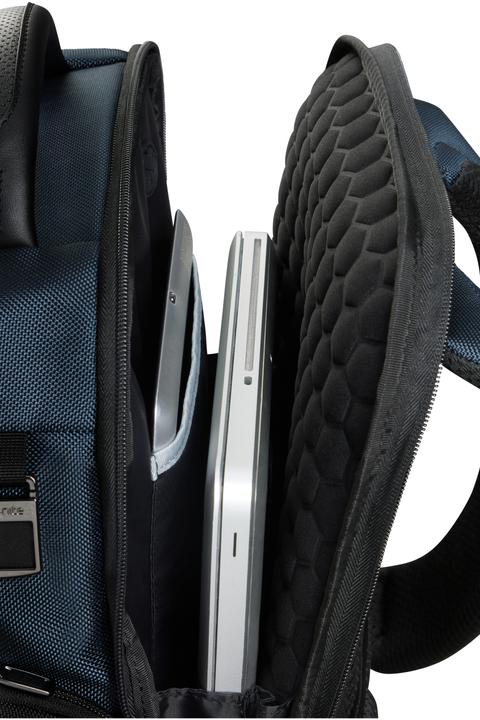 Image du produit Samsonite Pro-DLX 6 Backpack Underseater 15.6" (26.50 l)