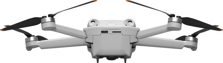 Immagine prodotto DJI Mini 3 Pro con controller RC (34 min, 249 g, 48 Mpx)