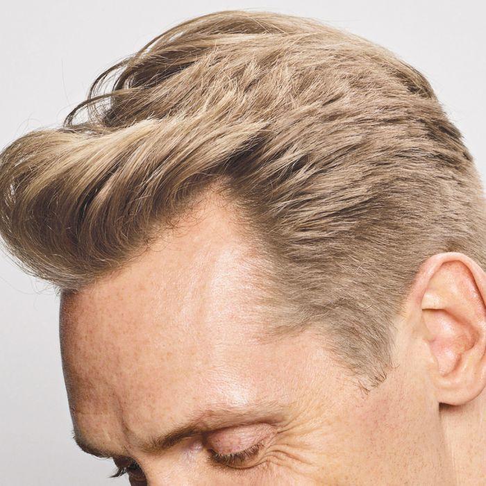 Image du produit Just For Men Shampooing coloré Dark Blonde H15 27.5ml (27.50 ml)