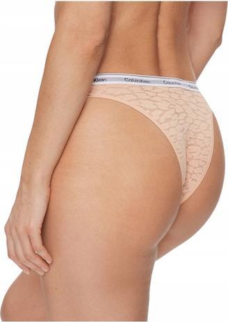 Produktbild Calvin Klein Brazillian (XS, 3er Pack)