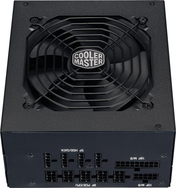 Cooler Master MWE Gold V2