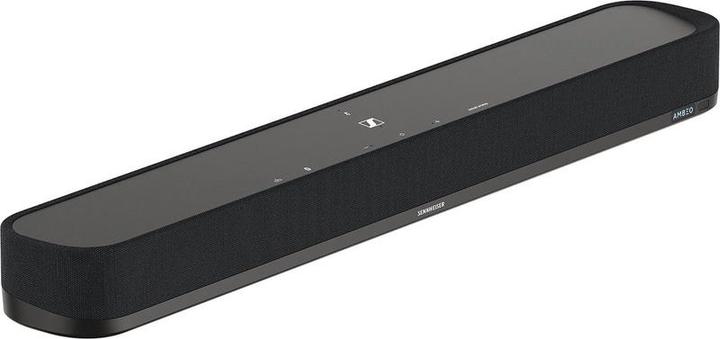 Sennheiser Ambeo Soundbar Mini (250 W, 7.1.4 Channel)