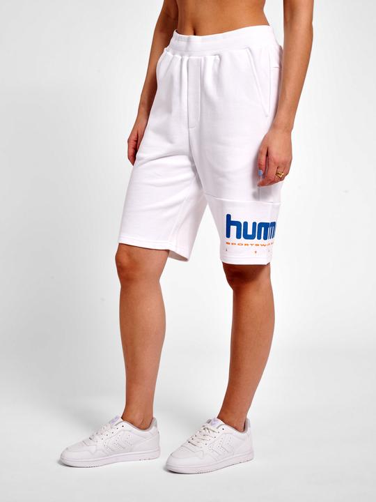 Image du produit hummel Lgc Manfred Shorts (S)