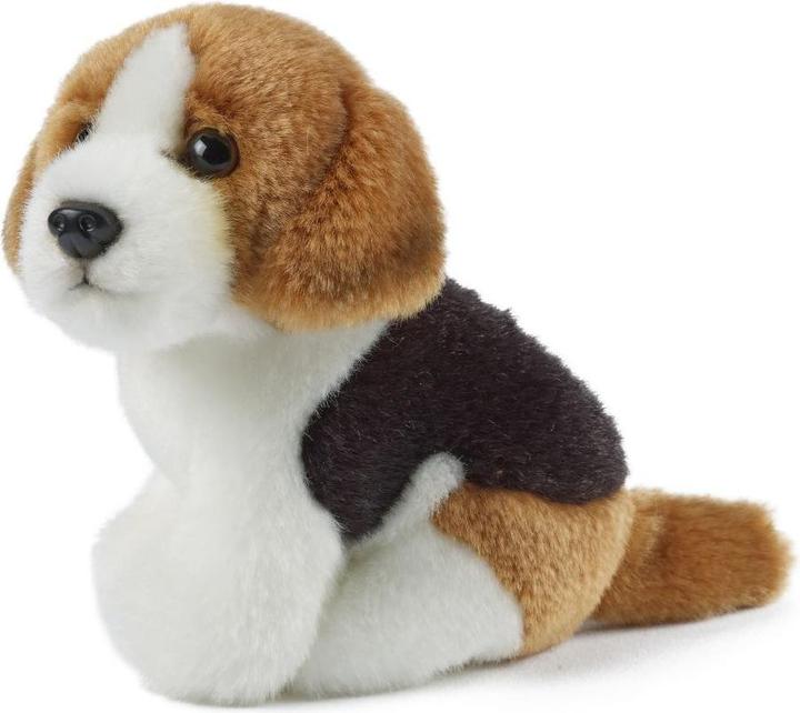 Immagine prodotto Living Nature Cane in miniatura (13 cm)