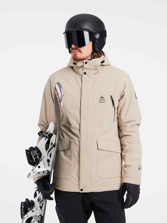 Actual product image Protest PRTEIDEM snowjacket (XL)