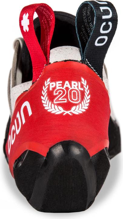 Actual product image Ocun Pearl (38.5)