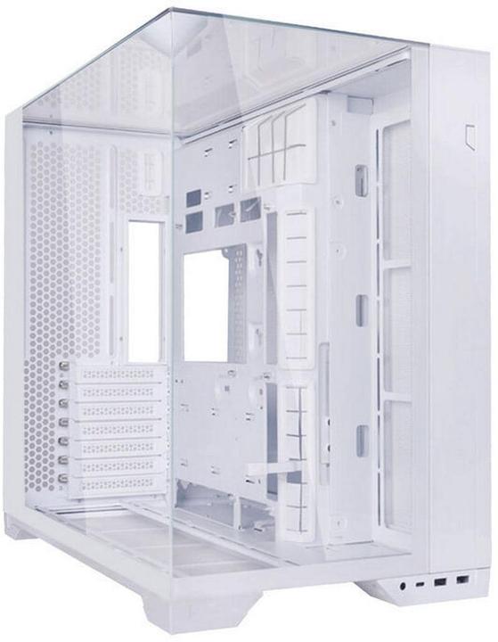 Image du produit Lian-Li O11 Vision Compact (E-ATX, ATX, Mini-ITX, mATX)