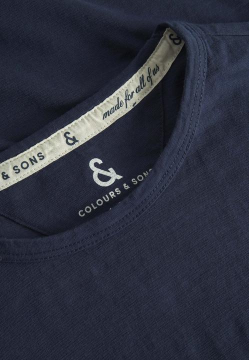 Produktbild Colours & Sons Slub (XL)