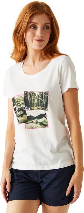 Produktbild Regatta Filandra VIII TShirt (38 D)