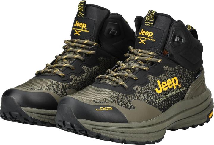 Actual product image Jeep Wanderschuhe (41)