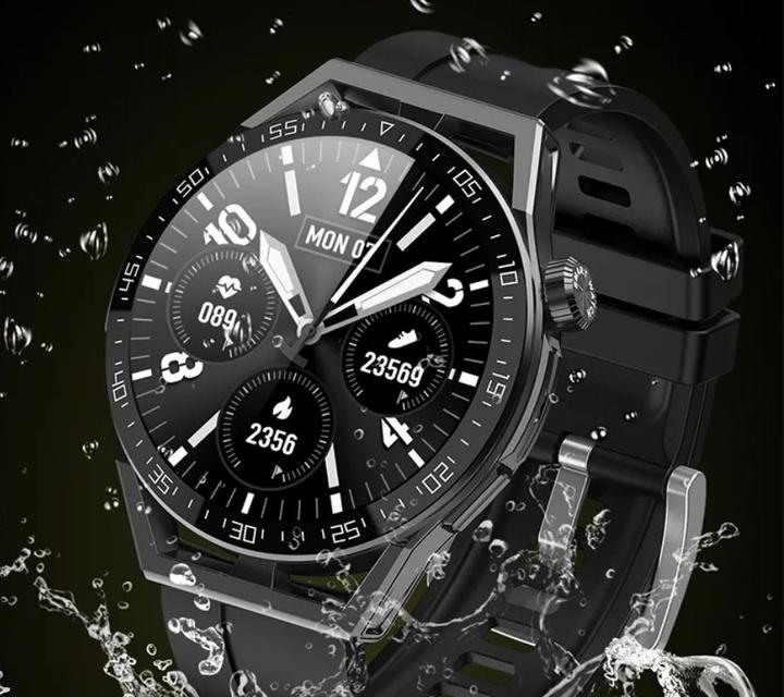 Actual product image RNCE88, two straps included (200 mm)