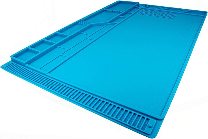 Produktbild Minadax XXL Lötmatte, 55x35cm