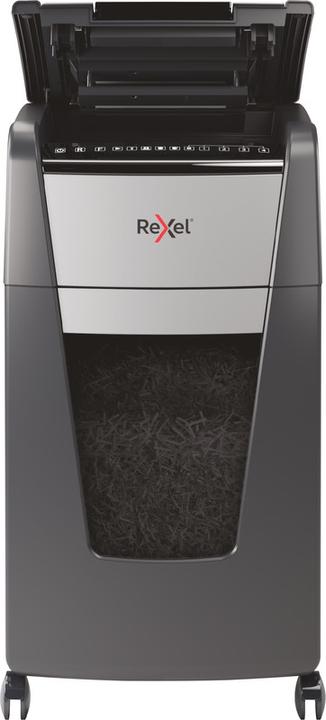 Produktbild Rexel Optimum AutoFeed+ 300X (Partikelschnitt)