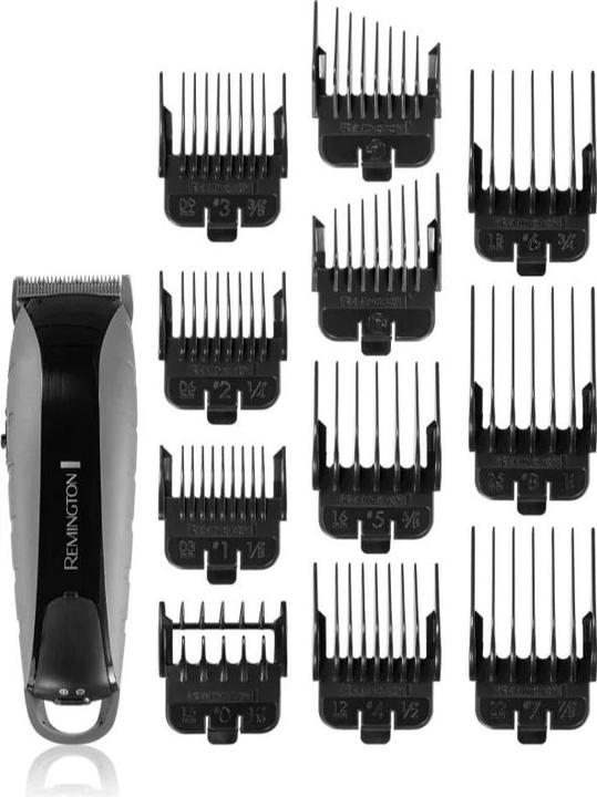 Actual product image Remington HC5880 Indestructible