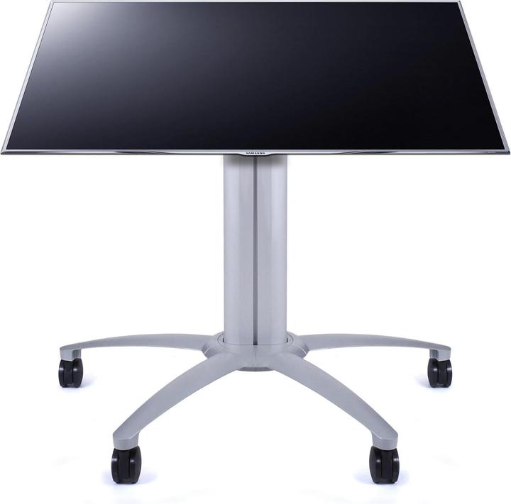 Produktbild Multibrackets Displayständer und Tisch (Universal, 55", 80 kg)