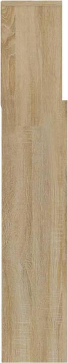 Produktbild VidaXL Sondra (120 x 19 x 103.5 cm)