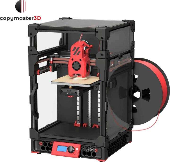 Produktbild Copymaster3D Voron0 V0.2 Kit