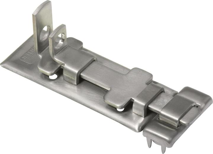Actual product image Burg Wächter Lock bolt (Lock bolt straight, 1 pcs.)
