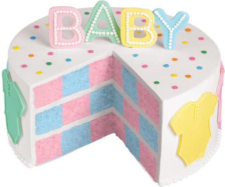 Produktbild Wilton Runde Damierform (22.50 cm)