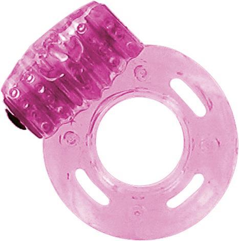 Produktbild Love In The Pocket Ring Vibro (3.80 cm)