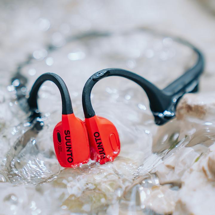 Actual product image Suunto Wing (No noise cancelling, 10 h, Wireless)