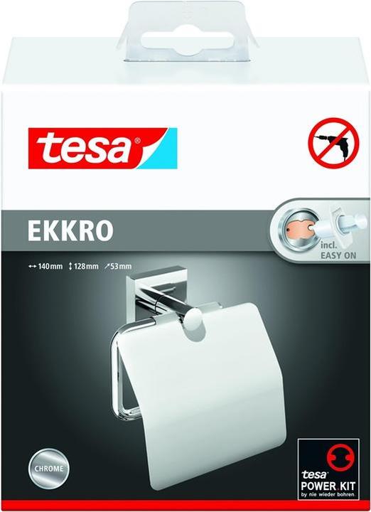 Actual product image tesa Ekkro