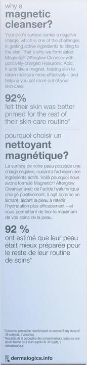 Produktbild Dermalogica Magnetic Afterglow, Eliminates Impurities, Cleansing Cream, 29 (Reinigungsmilch)