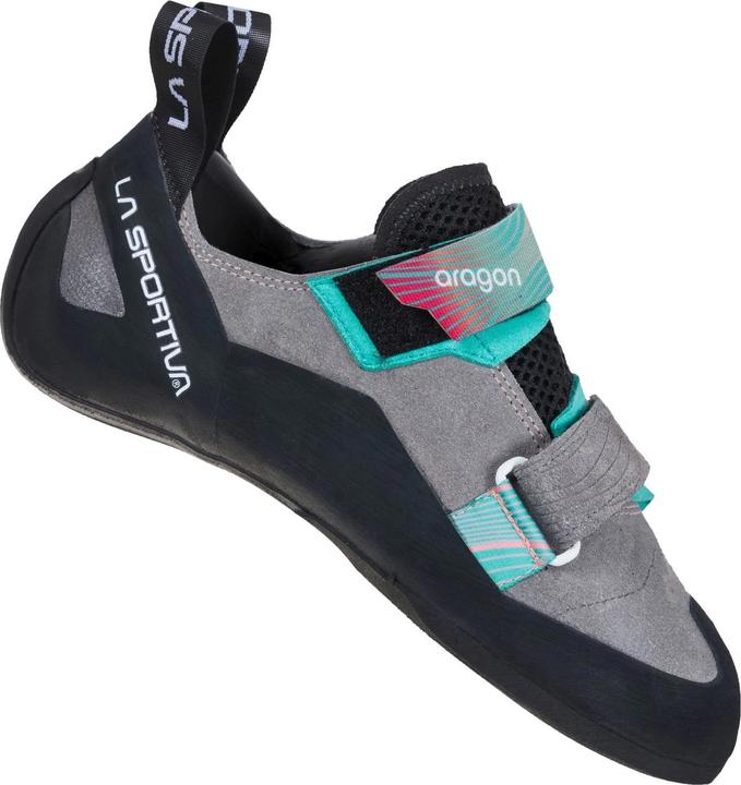 Image du produit La Sportiva Chaussons d'escalade Aragon (40.5)