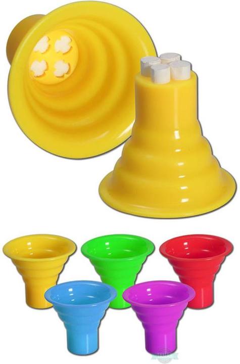 Image du produit Tamar Filtre en silicone Bong accessoire