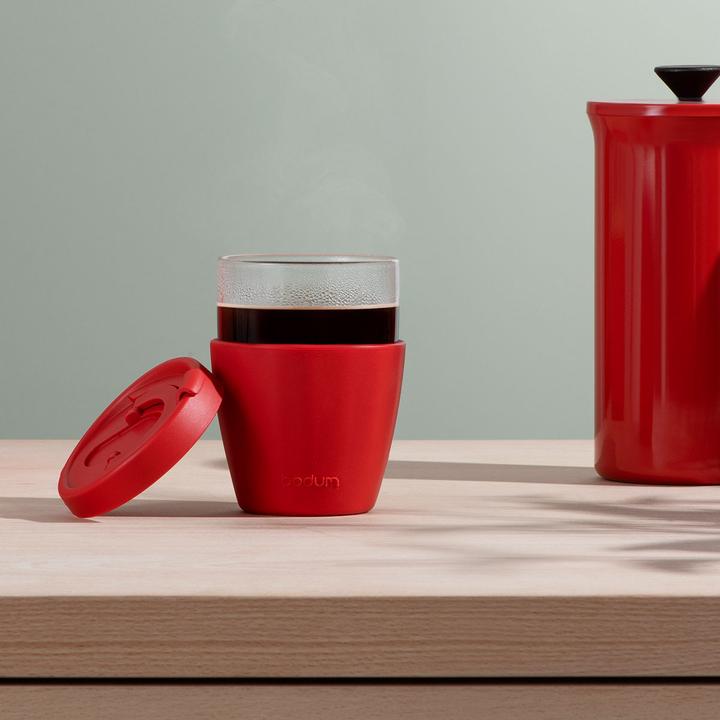 Immagine prodotto Bodum Tazza da viaggio (0.40 l)