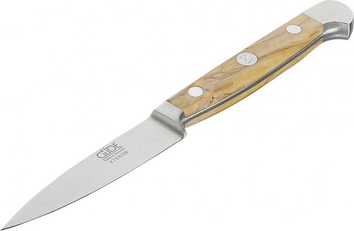 Actual product image Güde Solingen Alpha (8 cm)