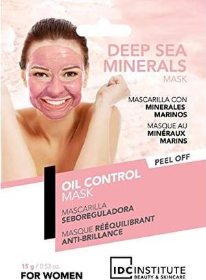 Beter IDC Institute Oil Control Mask für Frauen