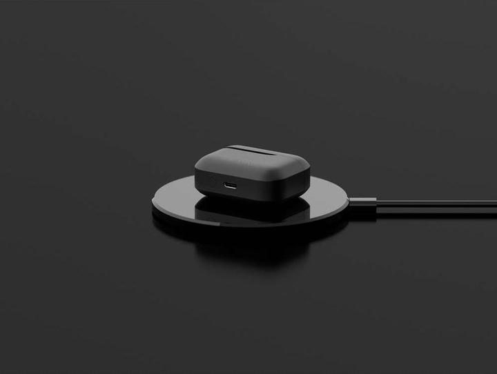 Actual product image Creative Zen Air 2 (black) (ANC, 23 h, Wireless)