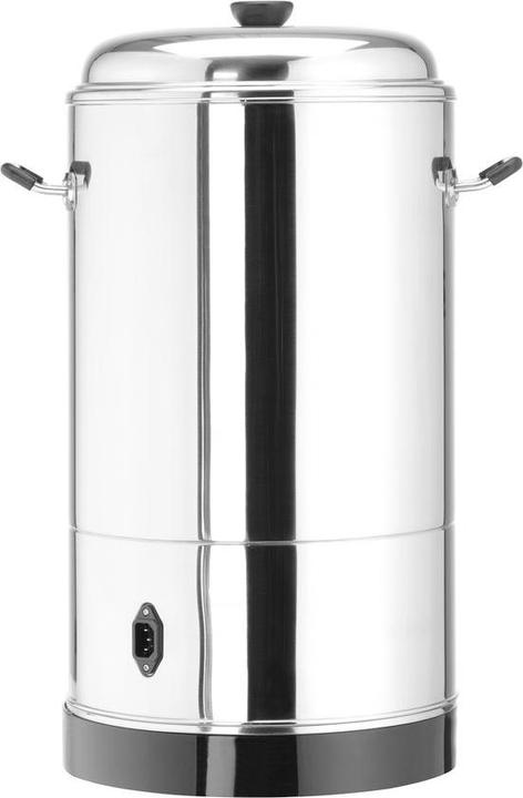Actual product image Hendi Coffee Percolator Double-Walled 16 l 230V 1500W