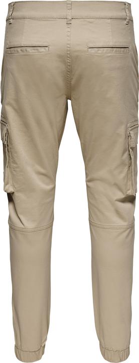 Image du produit Only & Sons Poignets pantalon cargo (W28/L30)